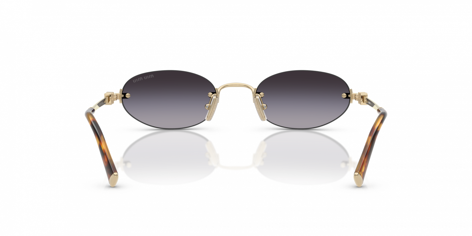 Miu Miu MU A54S ZVN5D1  